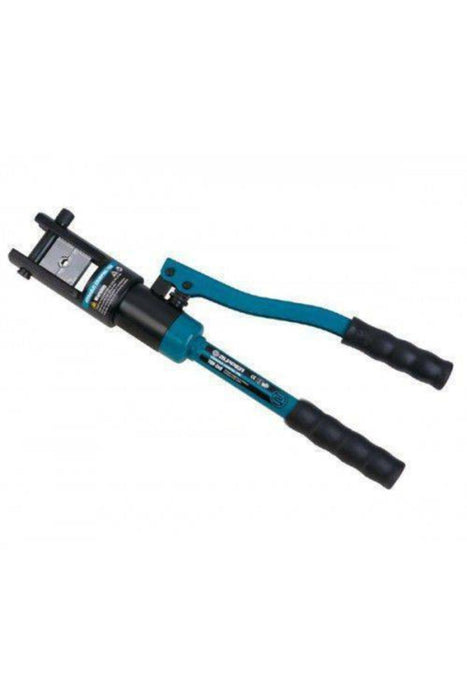 YQK-300 16-300 MM2 Hidrolik Pabuç Sıkma Pensesi