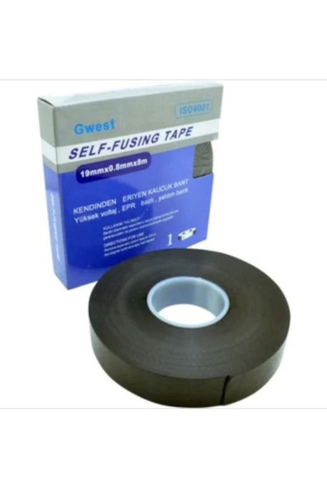 Eriyent Bant Kalın Tip 50mm X 0,80mm X 8mt