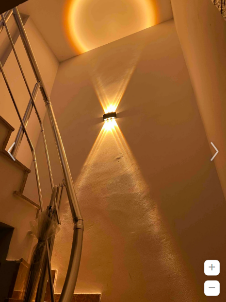 CT-8011 Haiti Led Aplik 10 W Günışığı